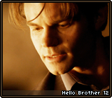 Hello Brother 12