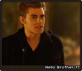 Hello Brother 17