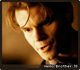 Hello Brother 18