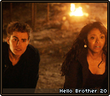 Hello Brother 20