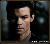 He's Gone 01