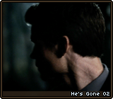 He's Gone 02