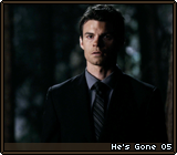 He's Gone 05