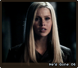 He's Gone 06