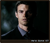 He's Gone 07