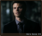 He's Gone 09