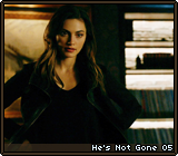 He's Not Gone 05