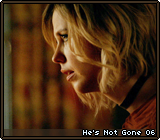 He's Not Gone 06