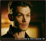 He's Not Gone 10