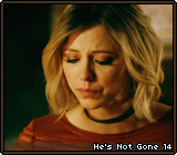 He's Not Gone 14