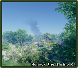 Honour the Shrine 04