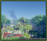 Honour the Shrine 05