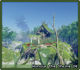 Honour the Shrine 06