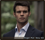 Hope For You 03