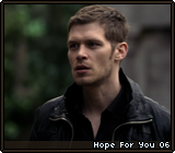 Hope For You 06