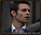 Hope For You 09