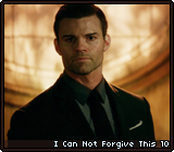 I Can Not Forgive This 10