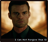I Can Not Forgive This 13