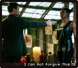 I Can Not Forgive This