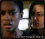 I Can Not Forgive This 18