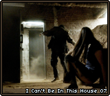 I Can't Be In This House 07