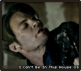 I Can't Be In This House 09