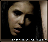 I Can't Be In This House 10