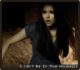 I Can't Be In This House 13