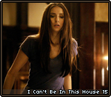 I Can't Be In This House 15