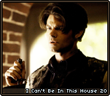 I Can't Be In This House 20