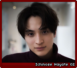 Ichinose Hayate 02