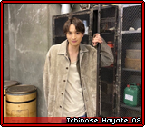 Ichinose Hayate 08