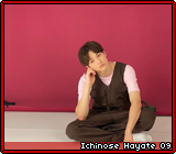 Ichinose Hayate 09
