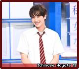 Ichinose Hayate 15