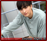 Ichinose Hayate 18