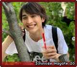 Ichinose Hayate