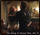 I'm Going To Enjoy This, Girl 01