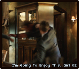 I'm Going To Enjoy This, Girl 02