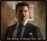 I'm Going To Enjoy This, Girl 05