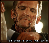 I'm Going To Enjoy This, Girl 11