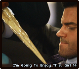 I'm Going To Enjoy This, Girl