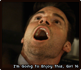 I'm Going To Enjoy This, Girl 16