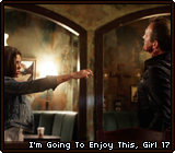 I'm Going To Enjoy This, Girl 17