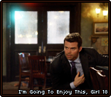 I'm Going To Enjoy This, Girl 18