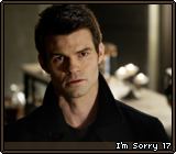 I’m Sorry 17