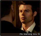 I'm Warning You 13