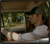 I Need Food 20