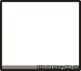 It'll Destroy Him 00