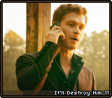 It'll Destroy Him 11