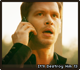 It'll Destroy Him 13
